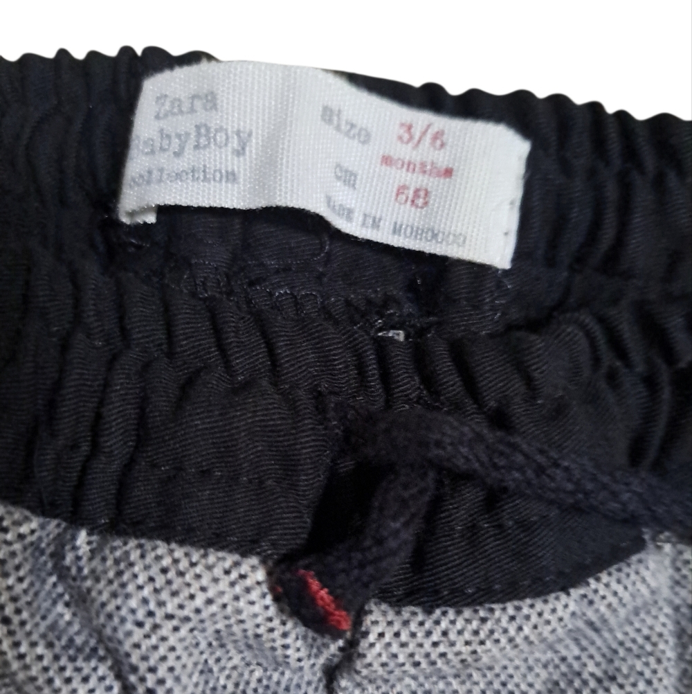 Zara Baby Boy Winter Bundle - Picture 4 of 6